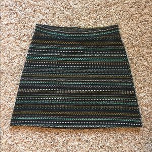 H&M Skirt - Size Small
